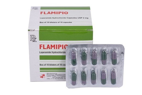 Flamipio