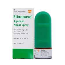 Flixonase Aqueous Nasal Spray