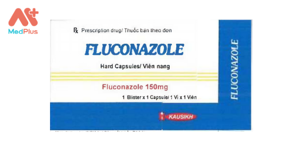 Fluconazole KAUSIKH