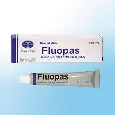 Fluopas