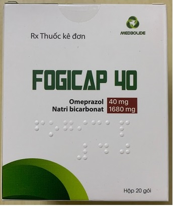 Fogicap 40