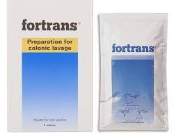 Fortrans