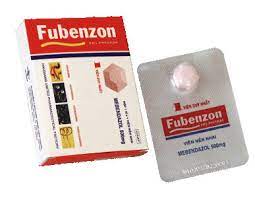 Fubenzon