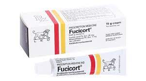 Fucicort