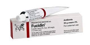 Fucidin