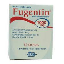 Fugentin