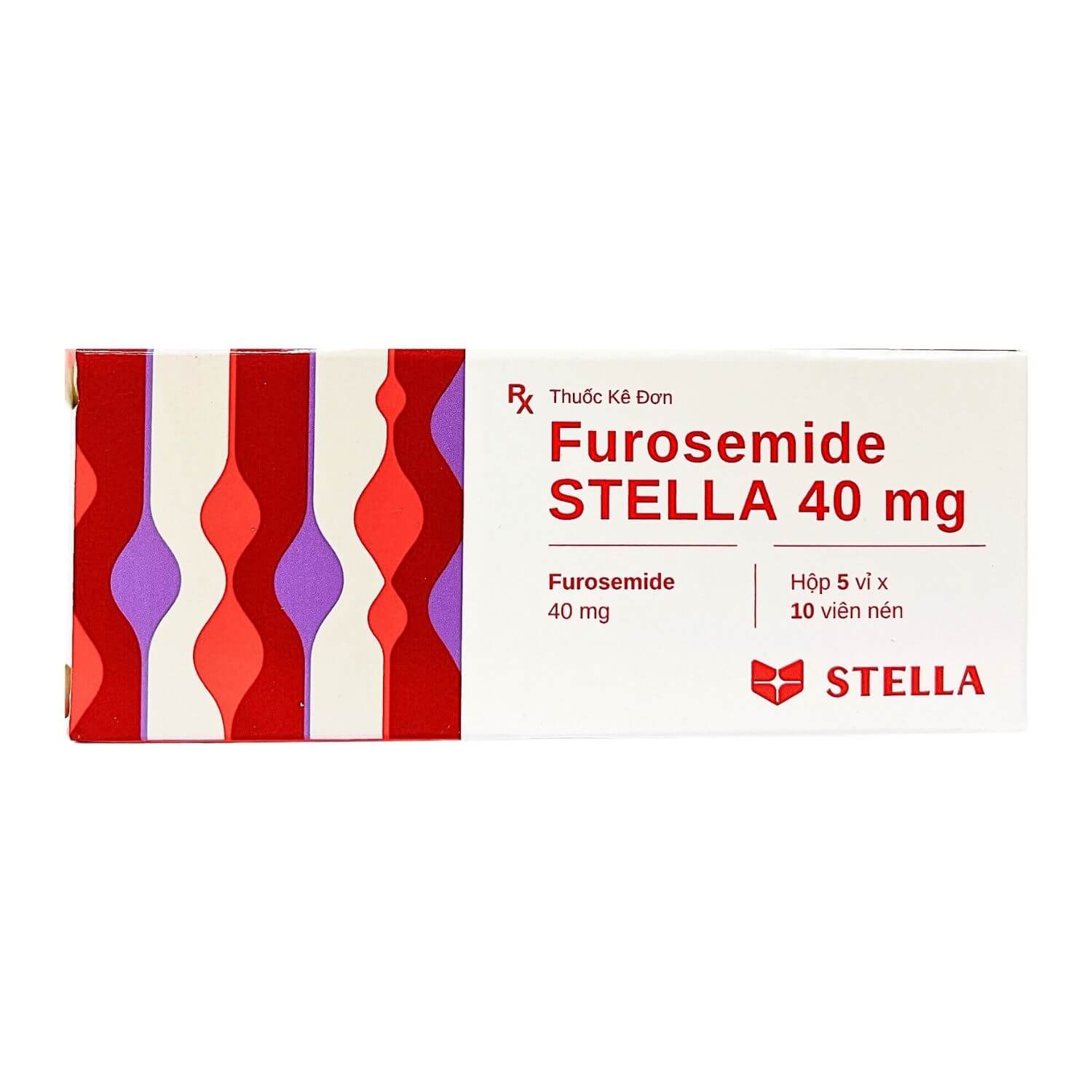 Furosemide STELLA