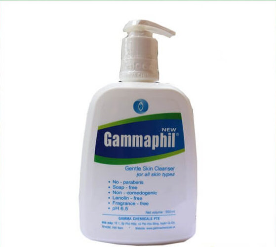 Gamaphil 500 ml