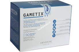 Gametix M