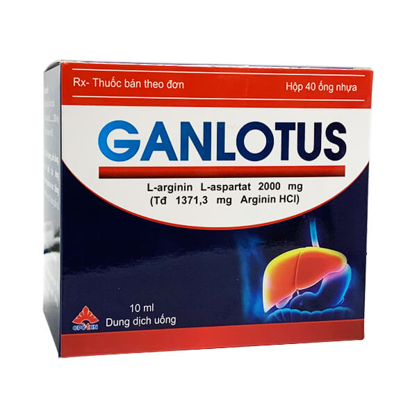 Ganlotus