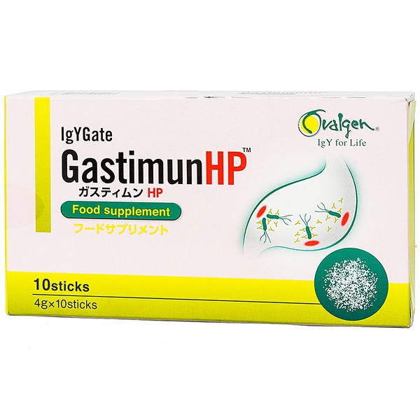 Gastimun HP