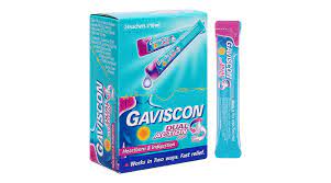 Gaviscon Dual