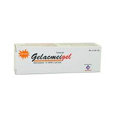 Gelacmeigel 15g