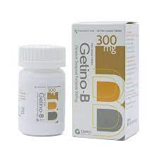 Getino B 300mg