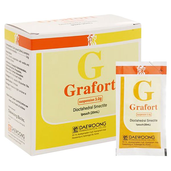 GRAFORT