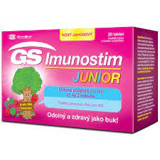 GS Imunostim junior