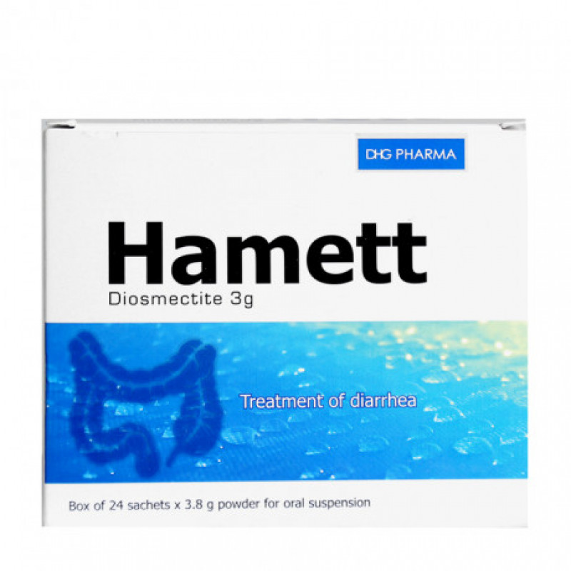 Hamett