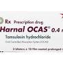 Harnal OCAS