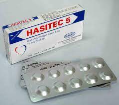 Hasitec 5mg