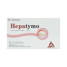 Hepatymo 300mg