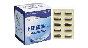 Hepedon