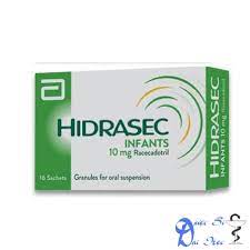 Hidrasec 10mg