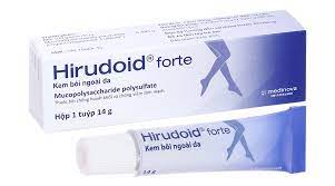 Hirudoid Forte