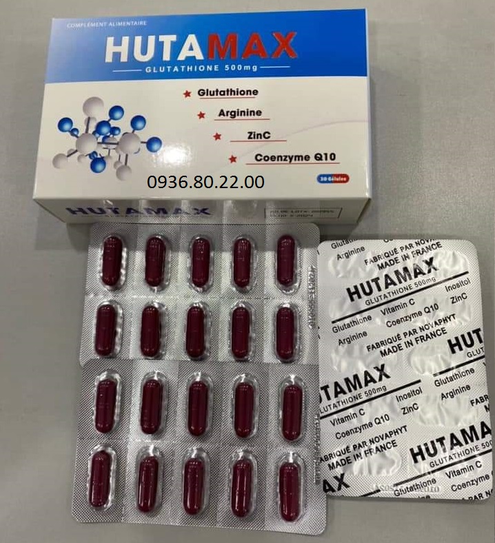 HutaMax