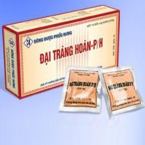 Đại tràng hoàn PH