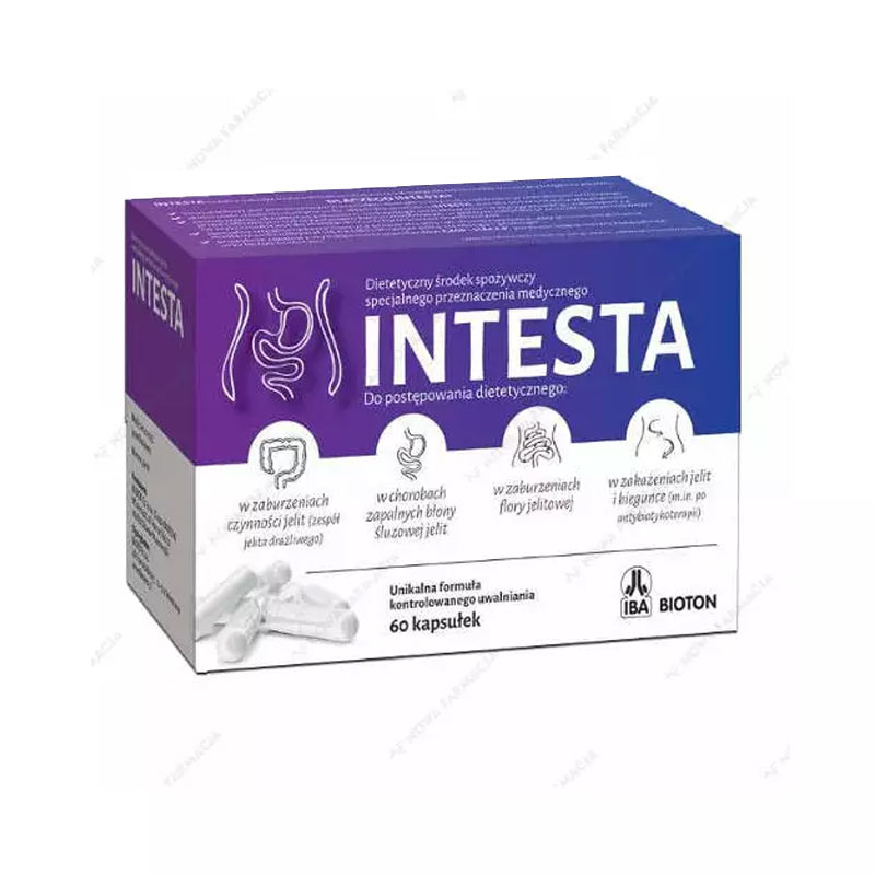 INTESTA