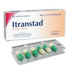 Itranstad