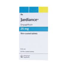 Jardiance 25mg