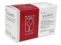 Kalimate 5g