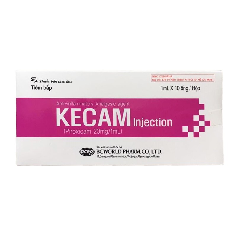 KECAM