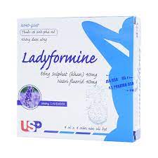 Ladyformine