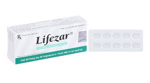 Lifezar