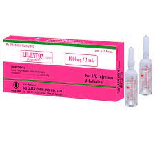 Lilonton 1000mg/5ml