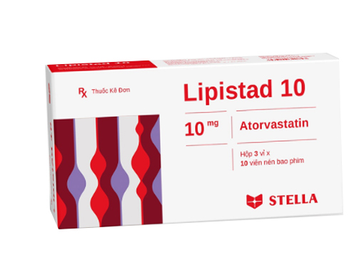 Lipistad 10