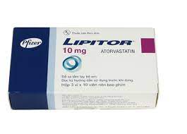 Lipitor 10 mg