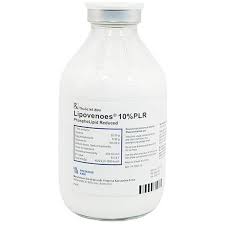 Lipovenoes 10%