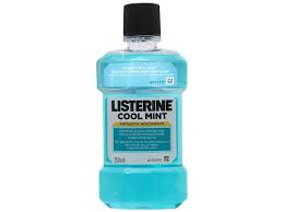 Listerine Cool Mint 250ml