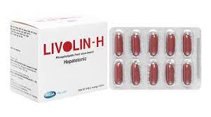 Livolin H