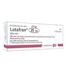 Lotafran