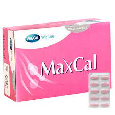 Maxcal