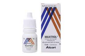 Maxitrol 5ml