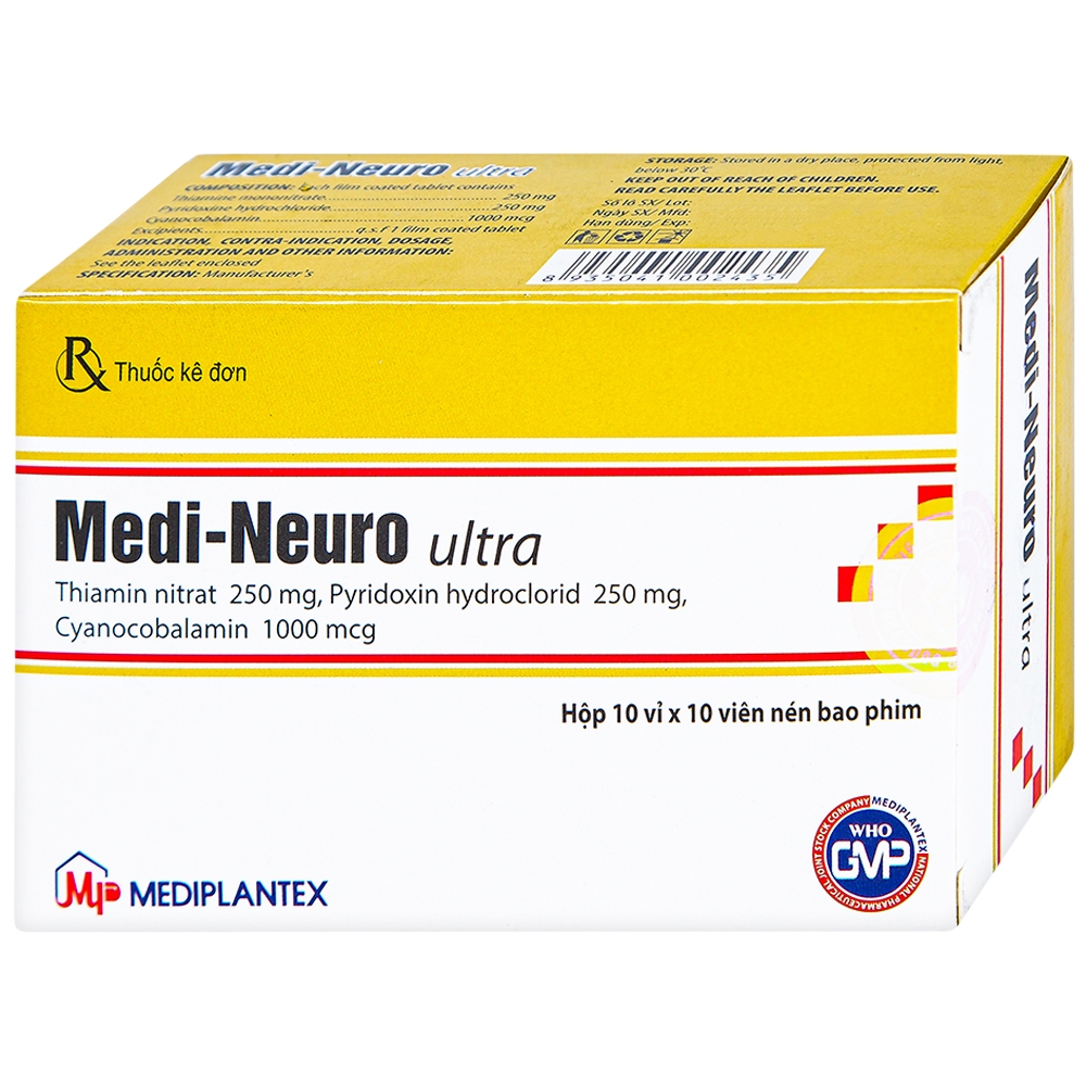 Medimeuro ultra