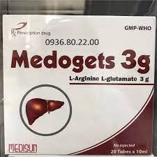 Medogets 3g