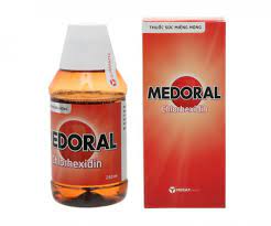 Medoral  250mg