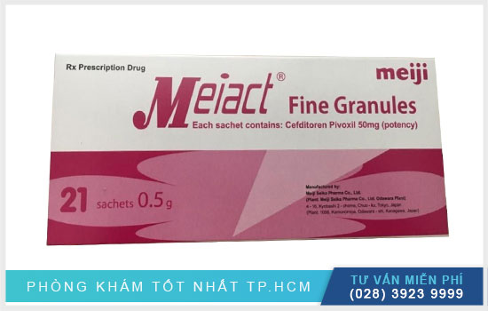 Meiact 50mg