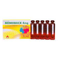 Memoback